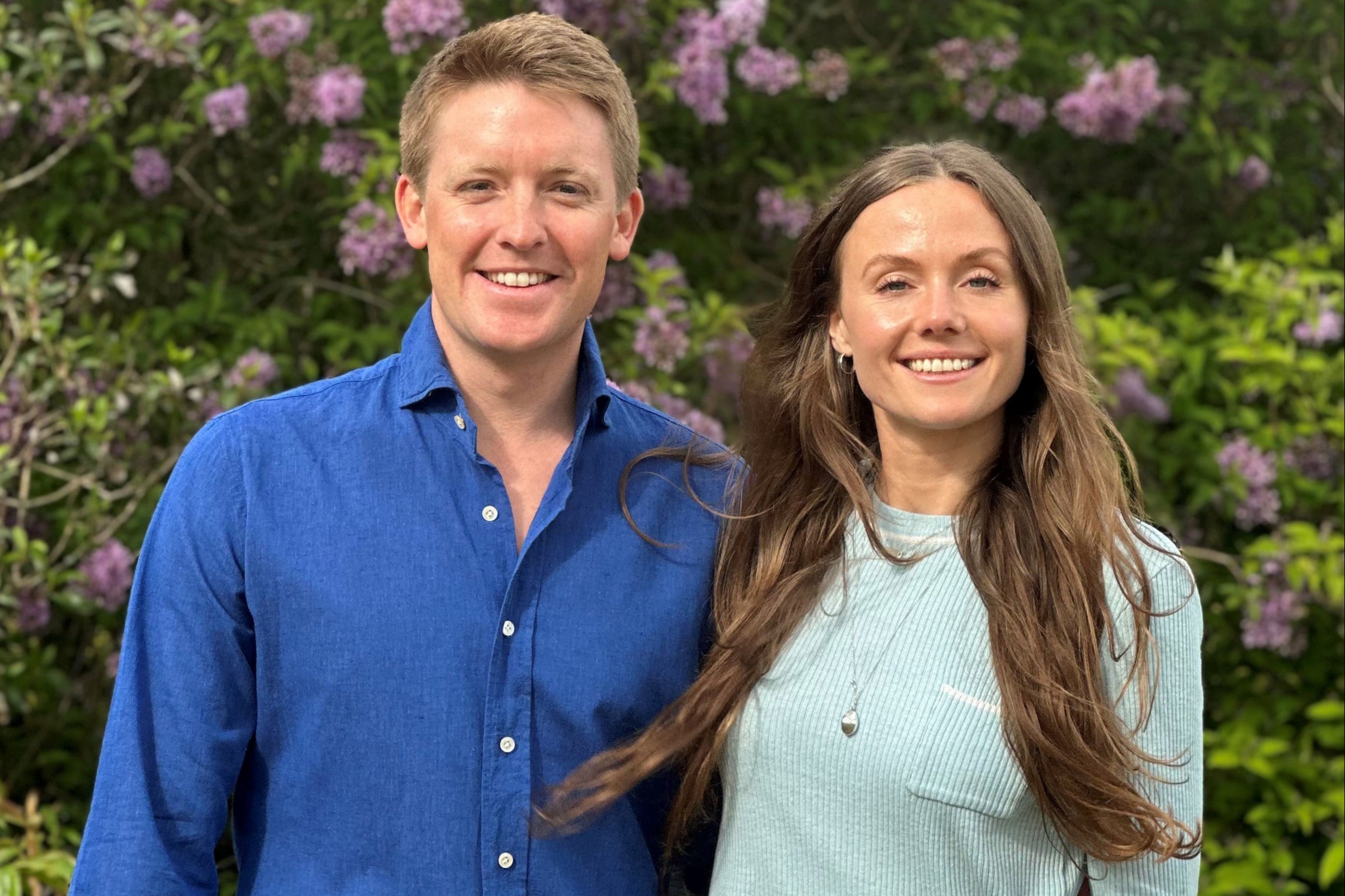 El duque de Westminster se casará con su pareja Olivia Henson en la catedral de Chester, Inglaterra