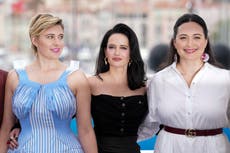 Cannes arranca con el jurado de Greta Gerwig y la Palma de Oro para Meryl Streep