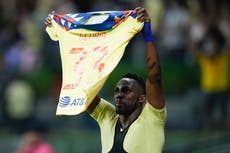 Apoyado por sus aficionados, América busca despertar del letargo y clasificar a la final