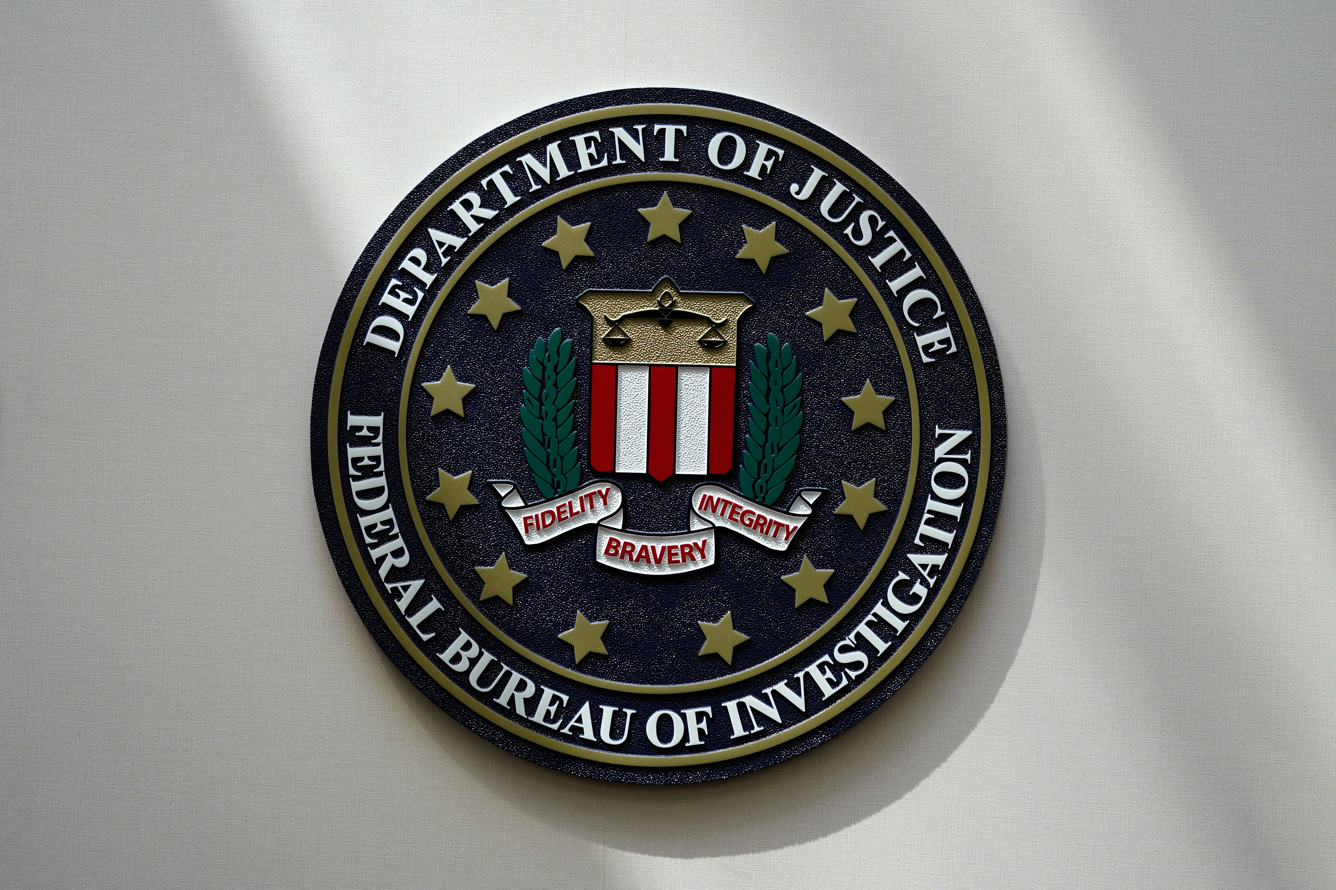 FBI-OFICIALES ATACADOS