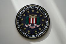 FBI reporta 79.000 ataques a oficiales en 2023, el máximo en diez años