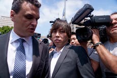 Exintérprete de Ohtani se declara no culpable como formalidad en escándalo de apuestas