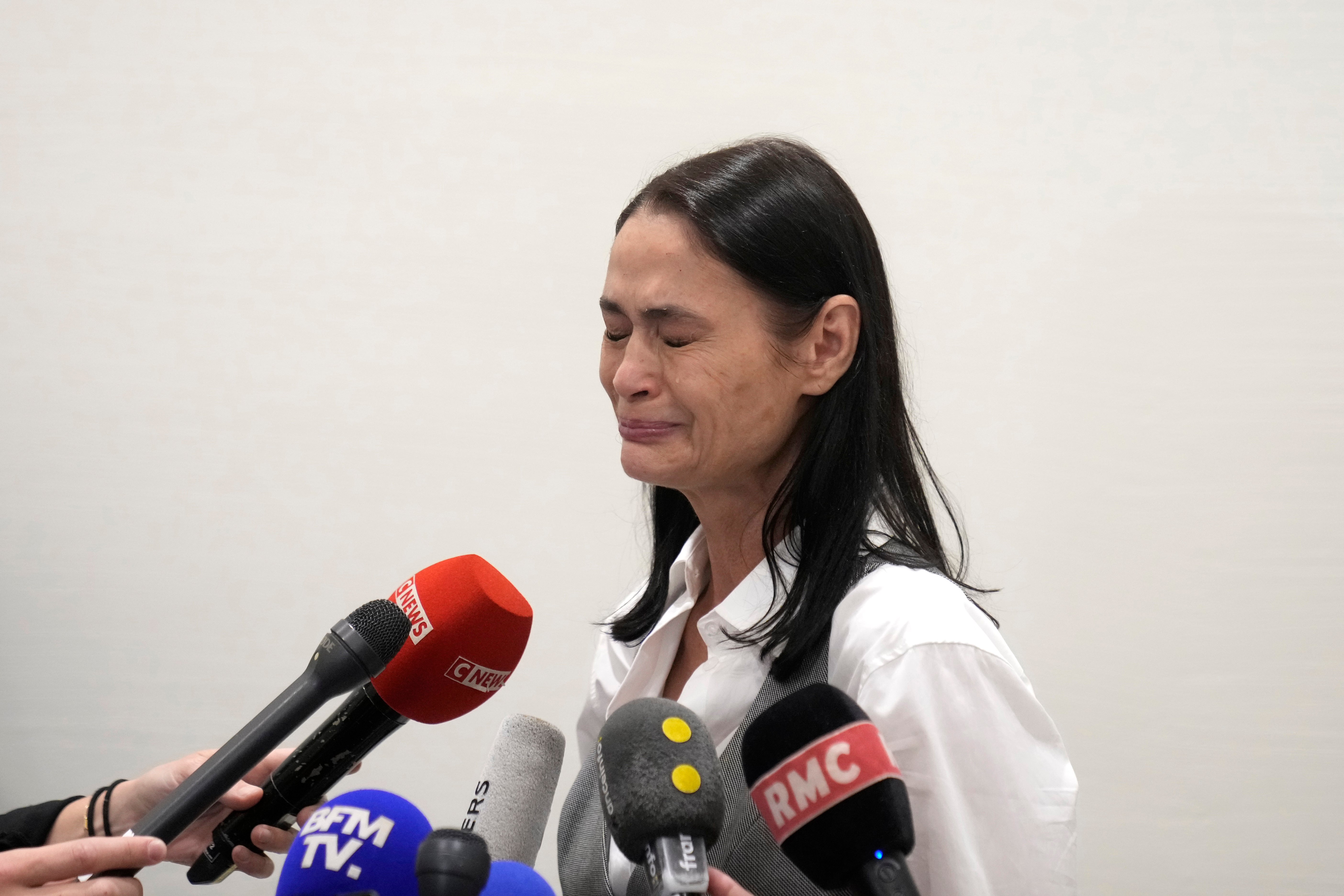 FRANCIA- ROMAN POLANSKI