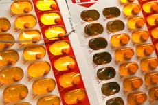 EEUU tuvo menos muertes por sobredosis en 2023