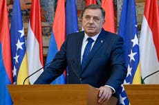 Hungría se opone a resolución de la ONU que recuerda el genocidio de 1995 en Bosnia