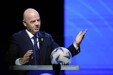 Miembros de FIFA elegirán la sede del Mundial femenino de 2027