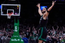 Celtics vencen 113-98 a Cavs y avanzan a la final de la Conferencia Este