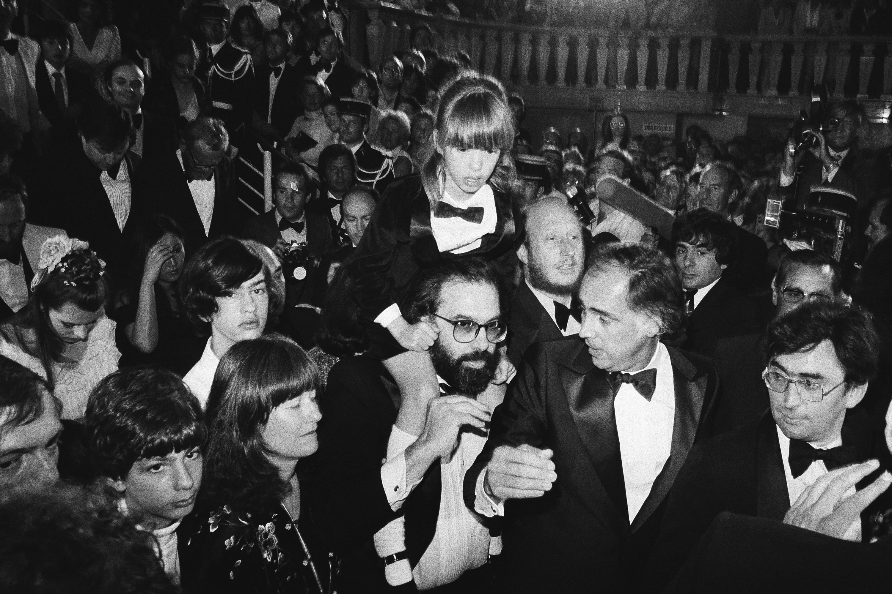 COPPOLA EN CANNES