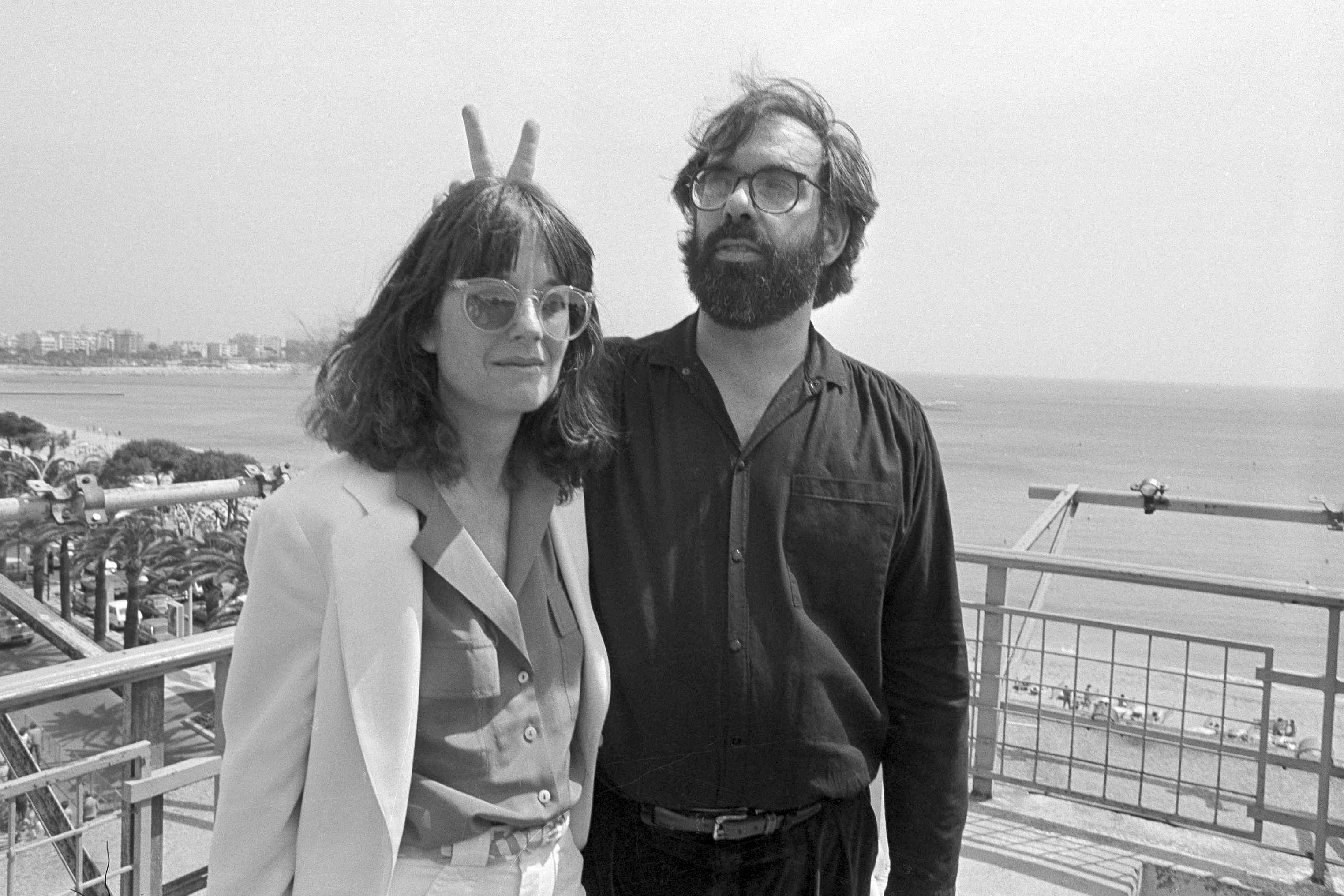 COPPOLA EN CANNES
