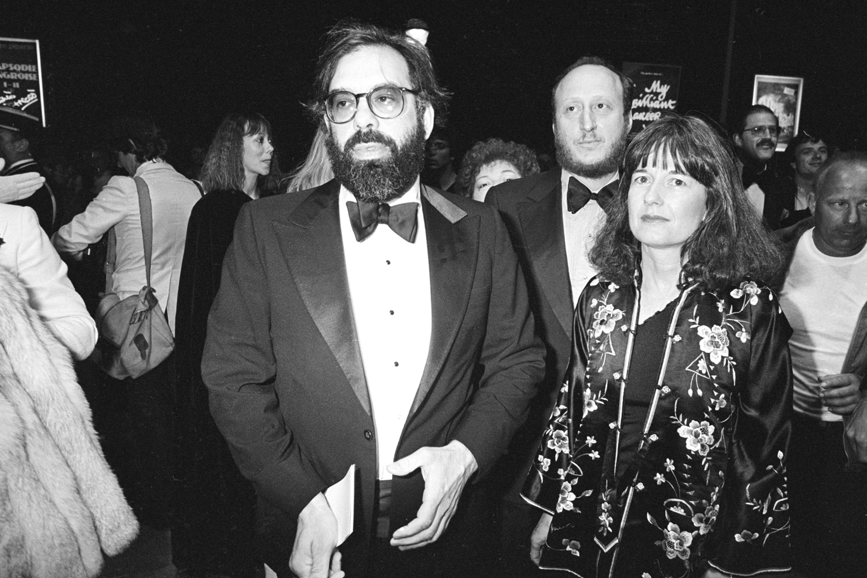 COPPOLA EN CANNES