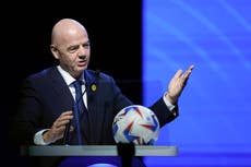 Miembros de FIFA eligen a Brasil sede del Mundial femenino de 2027