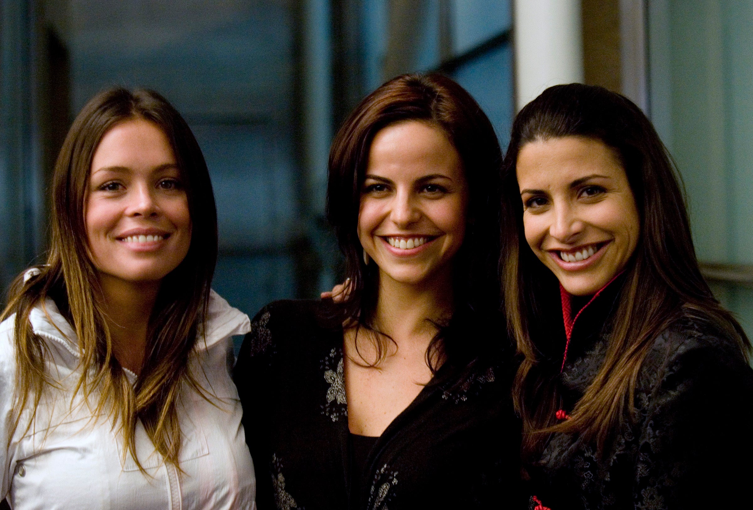 VERÓNICA TOUSSAINT-DECESO