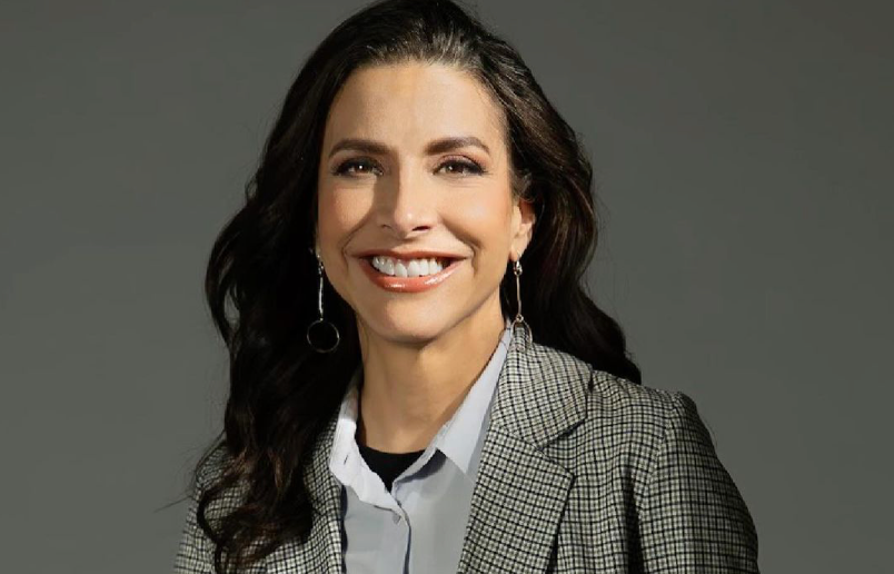 ¿De qué murió la actriz y conductora mexicana, Verónica Toussaint?