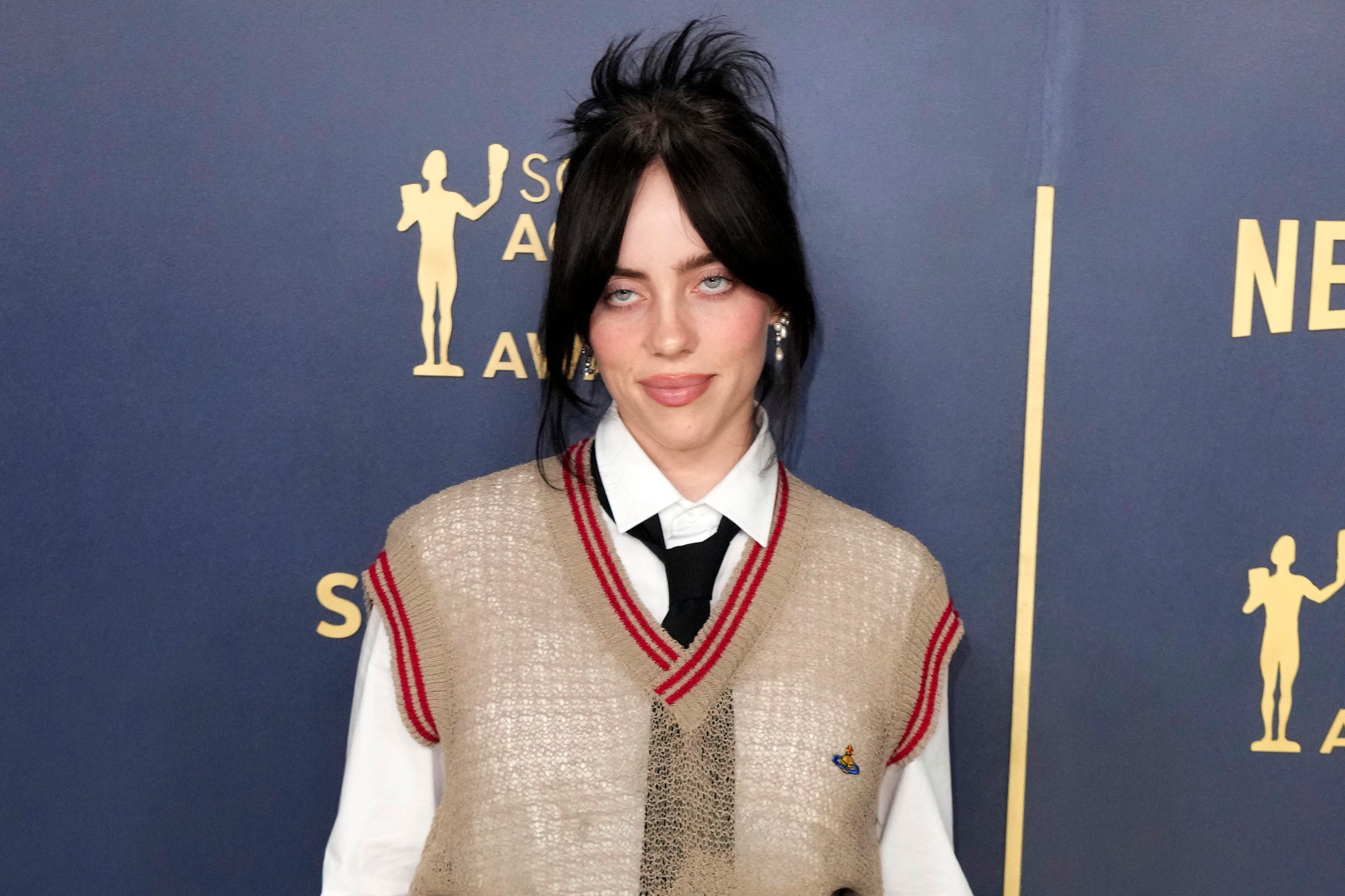 RESEÑA-BILLIE EILISH