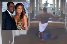 Cassie: las “freak offs” con Diddy duraban días, revela en juicio