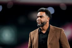 MLB contrata al exjardinero dominicano Nelson Cruz como asesor de operaciones para Latinoamérica