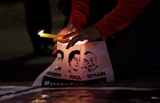 Ecuador: familiares del equipo periodístico asesinado denuncian mutilaciones en expediente reservado