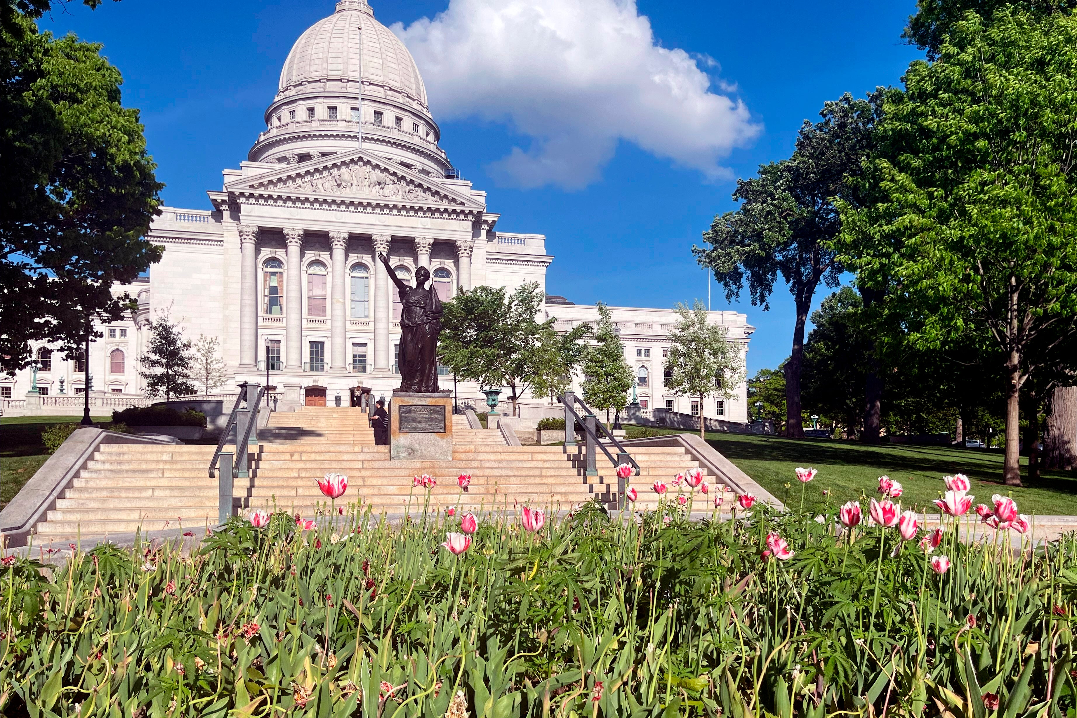 WISCONSIN-CAPITOLIO-MARIHUANA