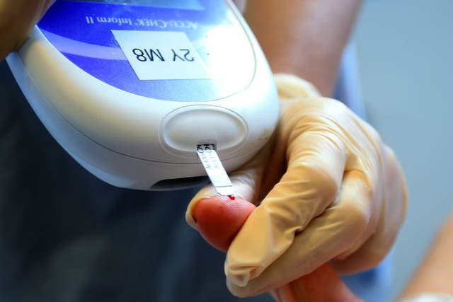 <p>La diabetes tipo 5 acaba de ser reconocida como una forma distinta de esta enfermedad</p>