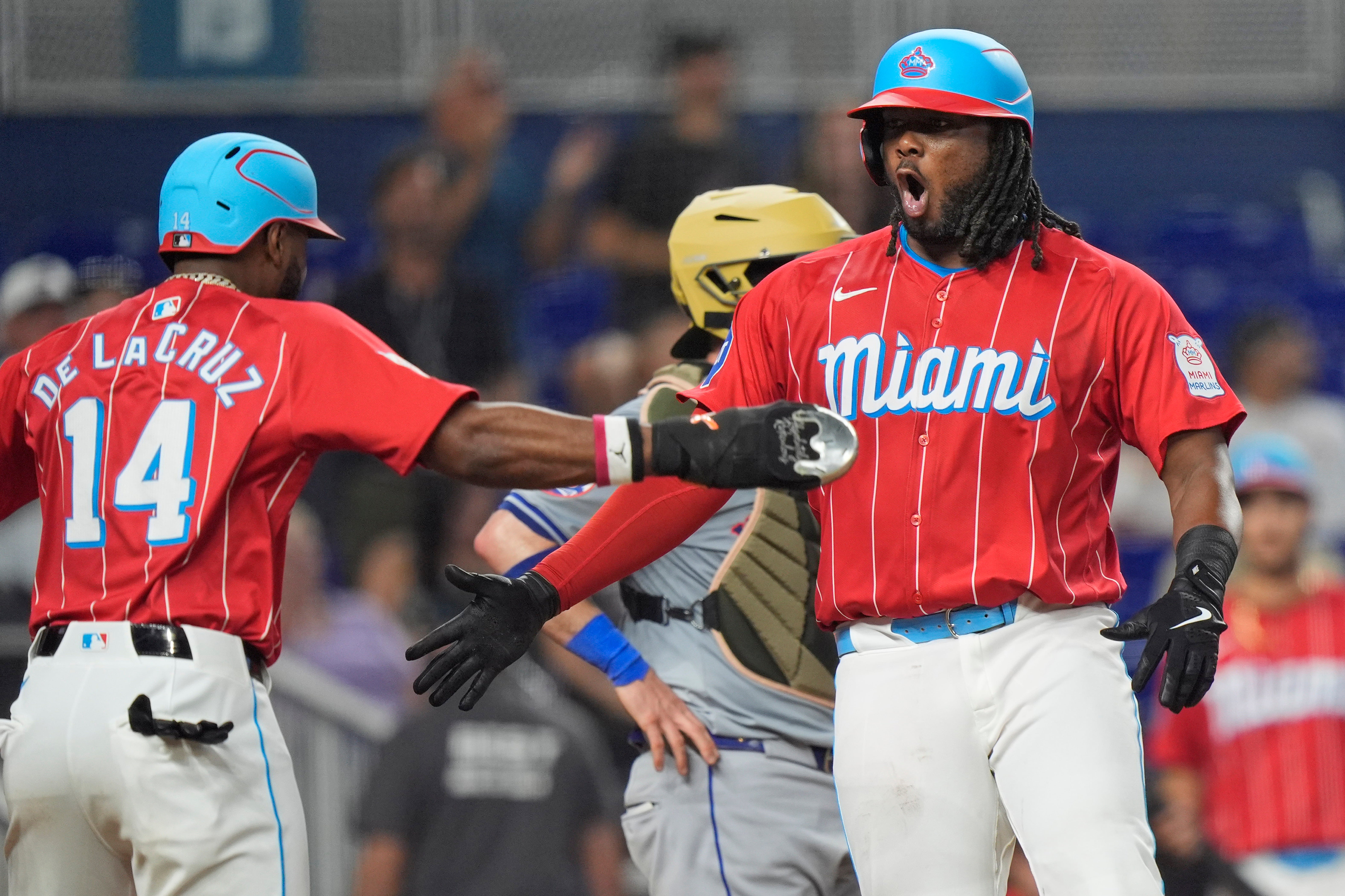 METS-MARLINS