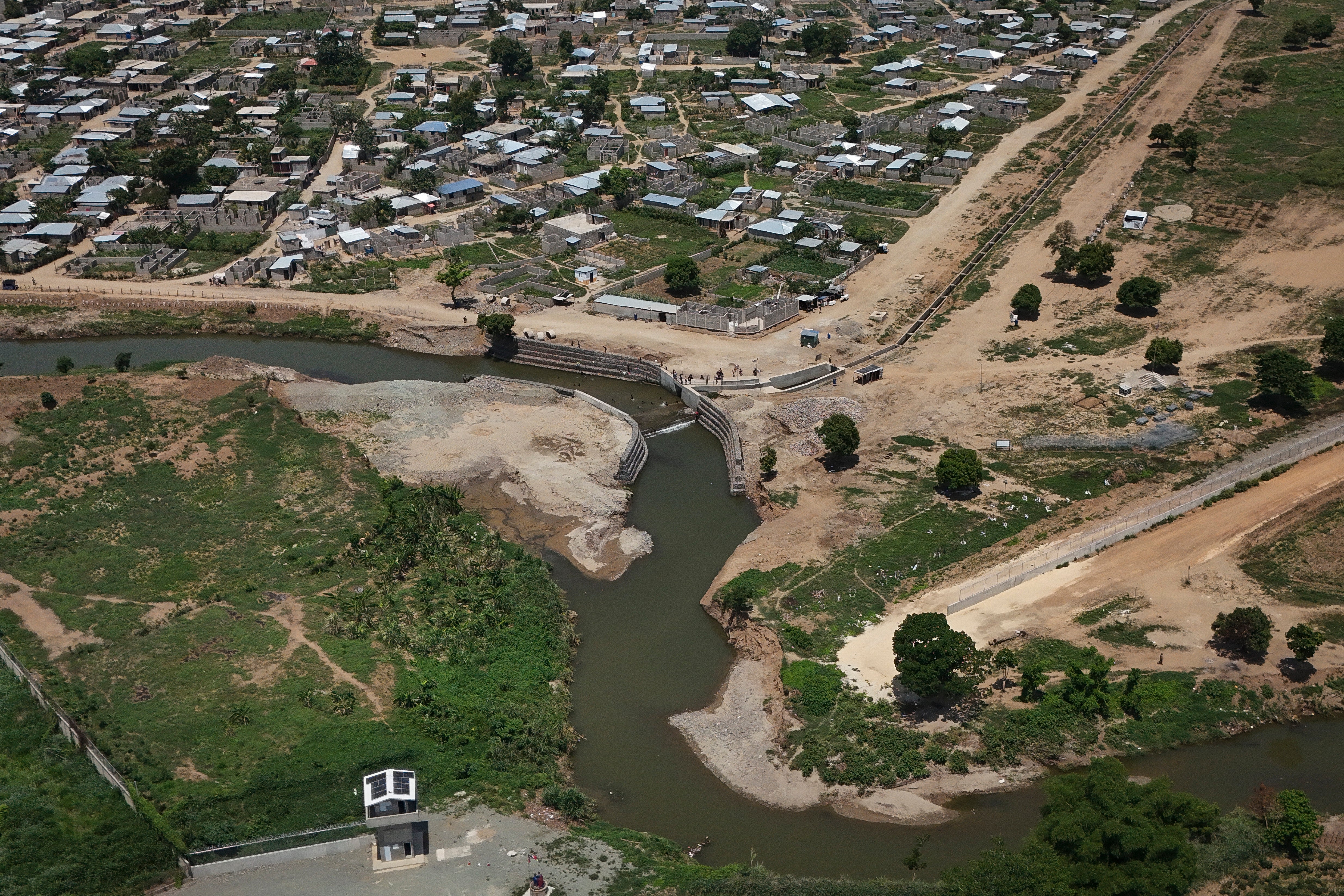 REPÚBLICA DOMINICANA-ELECCIONES