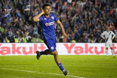 Cruz Azul pierde con Monterrey, pero avanza a la final del Clausura donde se citará con el América