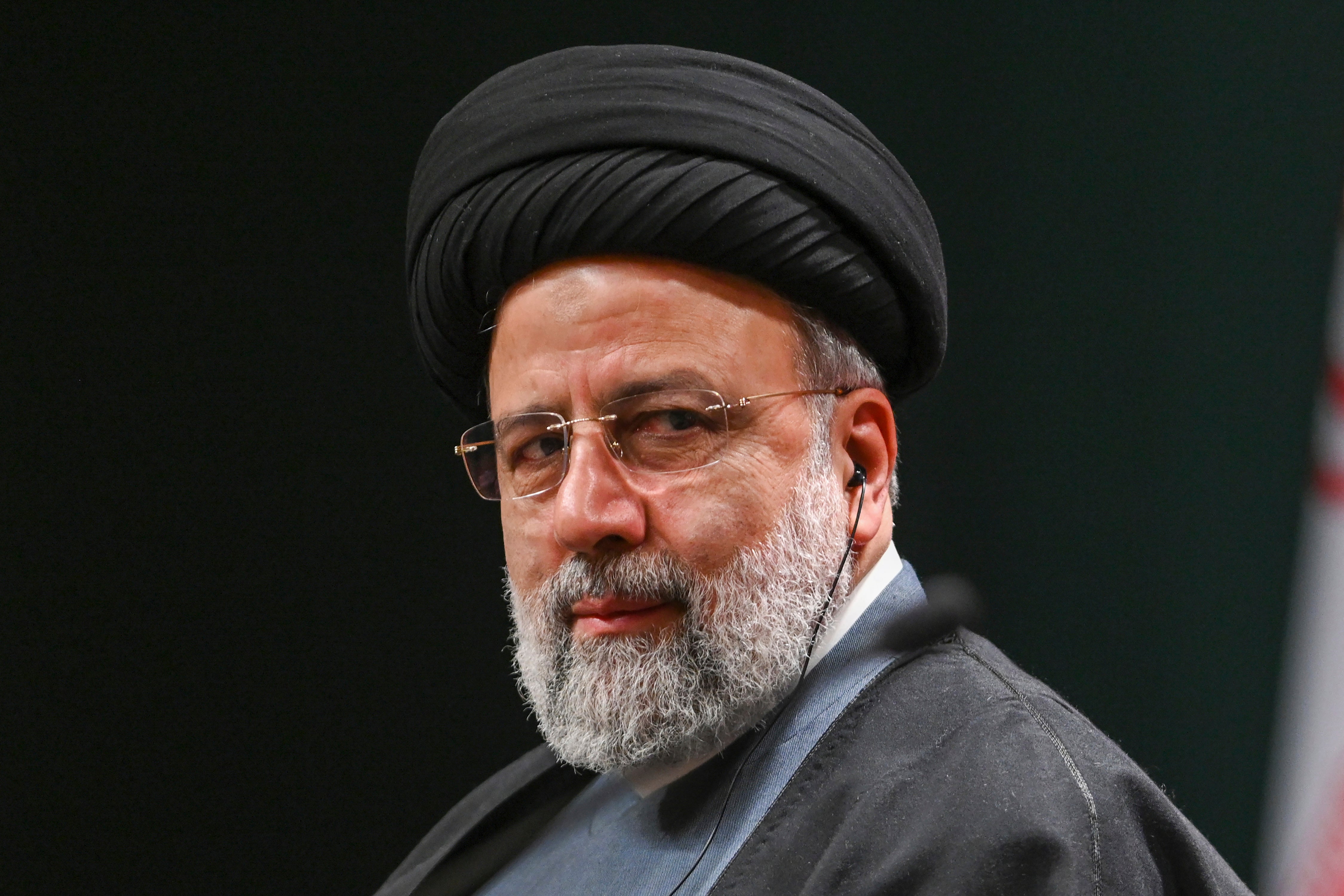 MOR-GEN IRÁN-RAISI-DECESO