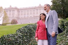 Nuevo libro profundiza en la supuesta infidelidad de la reina Letizia de España