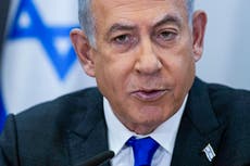El fiscal de la Corte Penal Internacional pedirá órdenes de arresto contra líderes de Israel y Hamás