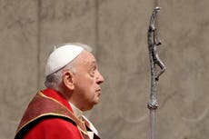 El papa añade parada en Luxemburgo a viaje a Bélgica