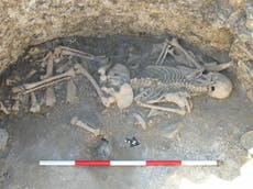 Arqueólogos descubren “prueba irrefutable” de sacrificios humanos en el Reino Unido
