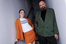 El dúo imparable de Emma Stone y Yorgos Lanthimos vuelve a Cannes