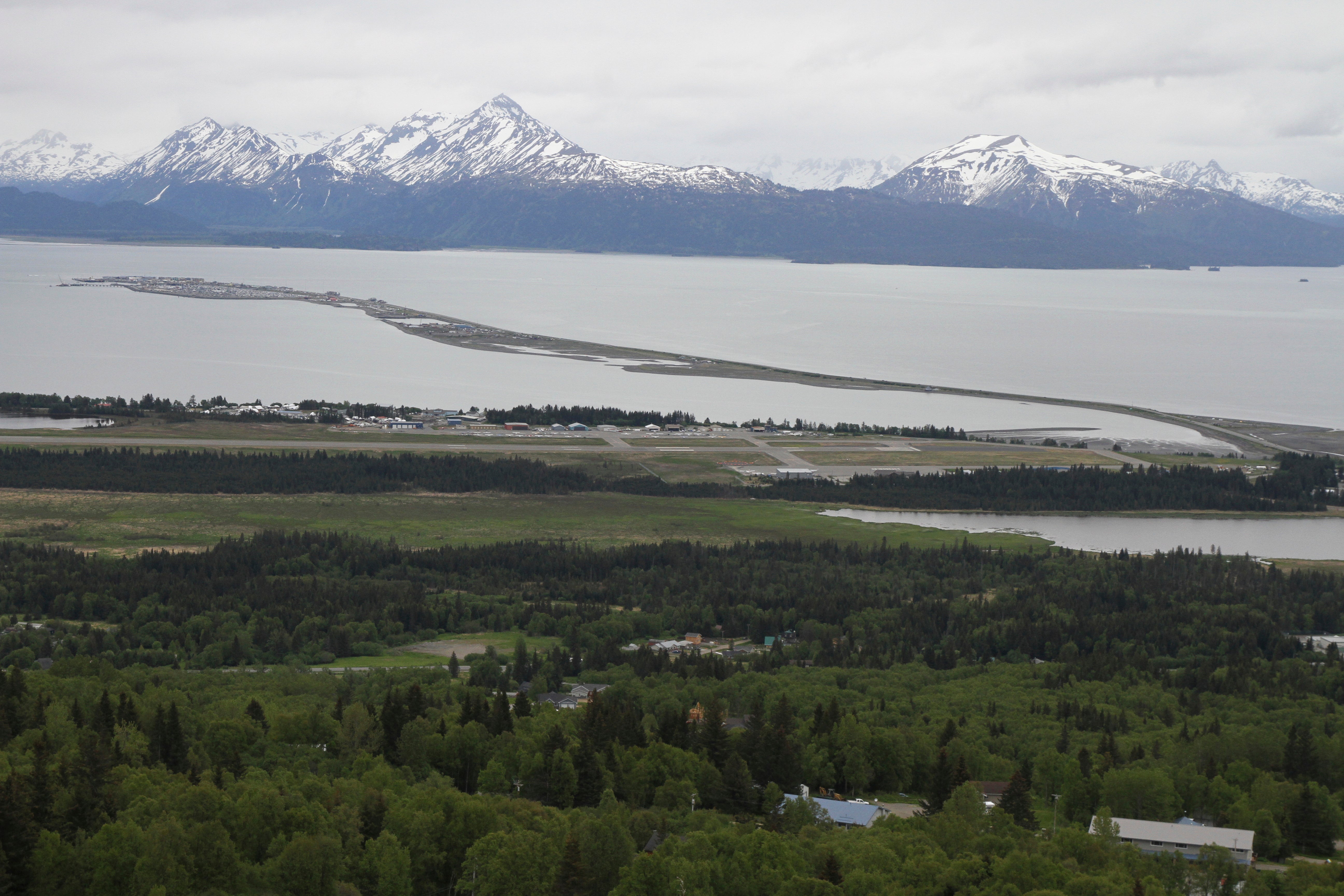 Bahía de Kachemak