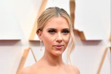 Scarlett Johansson critica a OpenAI por usar una voz parecida a la suya en ChatGPT