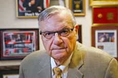 Costo para contribuyentes por veredicto contra Arpaio por redadas migratorias sube a $314 millones