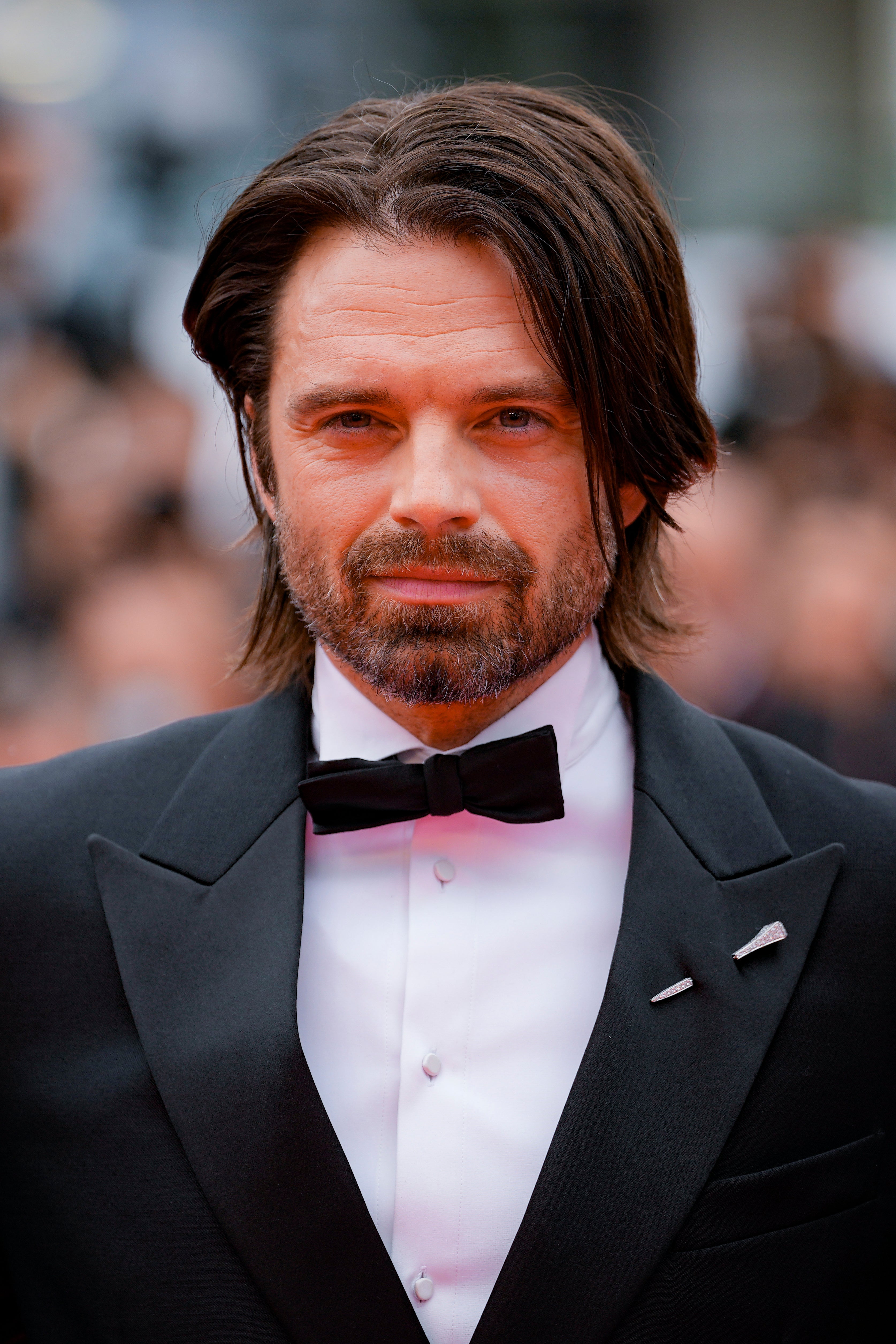 CANNES-THE APPRENTICE