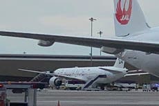 ¿Qué son las turbulencias en vuelo y cuándo se vuelven peligrosas para pasajeros y tripulación?