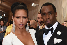 Defensa de Diddy Combs alega que la CNN editó el video en el que golpea a su exnovia