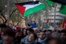 España, Irlanda y Noruega reconocerán un estado palestino el 28 de mayo. ¿Por qué importa eso?
