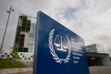 Órdenes de arresto de CPI contra Hamás e Israel desatan acalorado debate sobre el papel de la corte