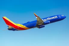 Southwest Airlines despide a piloto que se dirigió a los pasajeros en español durante una emergencia