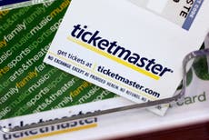 Gobierno de EEUU demanda a Ticketmaster y Live Nation, acusándolos de monopolio ilegal