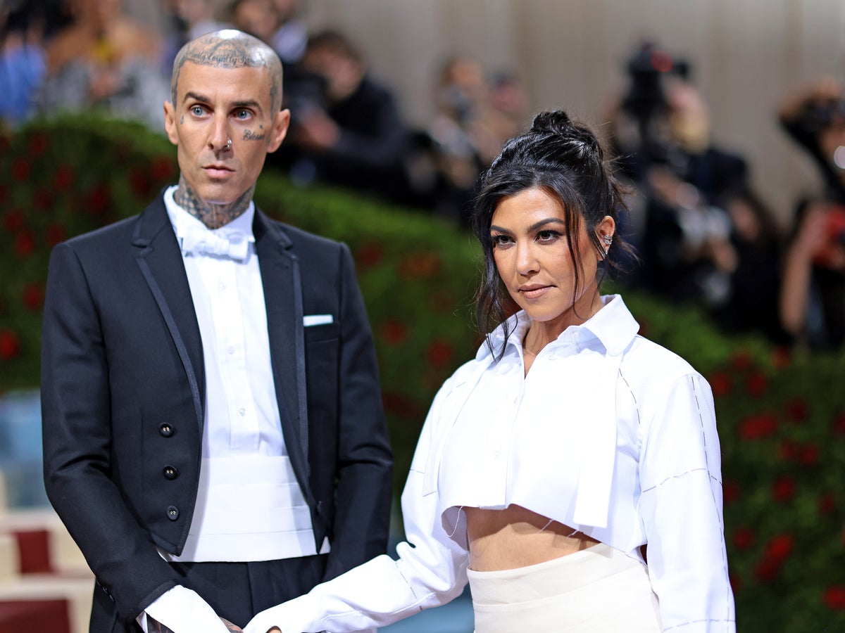 Kourtney Kardashian se sincera sobre la cirugía fetal de urgencia que “salvó” a su bebé Rocky | Independent Español