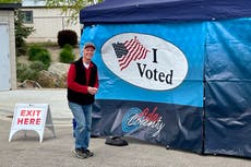 EEUU: Voto por orden de preferencia desafía el statu quo. Será puesto a prueba en noviembre