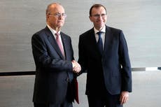 Jefe de política exterior de UE dice que Israel debe acatar fallos del tribunal de ONU