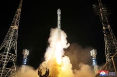 Norcorea informa a Japón de planes para poner satélite en órbita