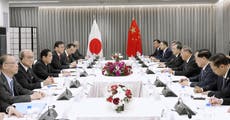 Premier chino acepta cooperar con Seúl y Tokio, pese a un reproche velado por su cercanía a EEUU