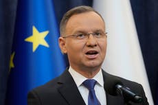 Polonia pide liberación de polaco acusado de espionaje en el Congo