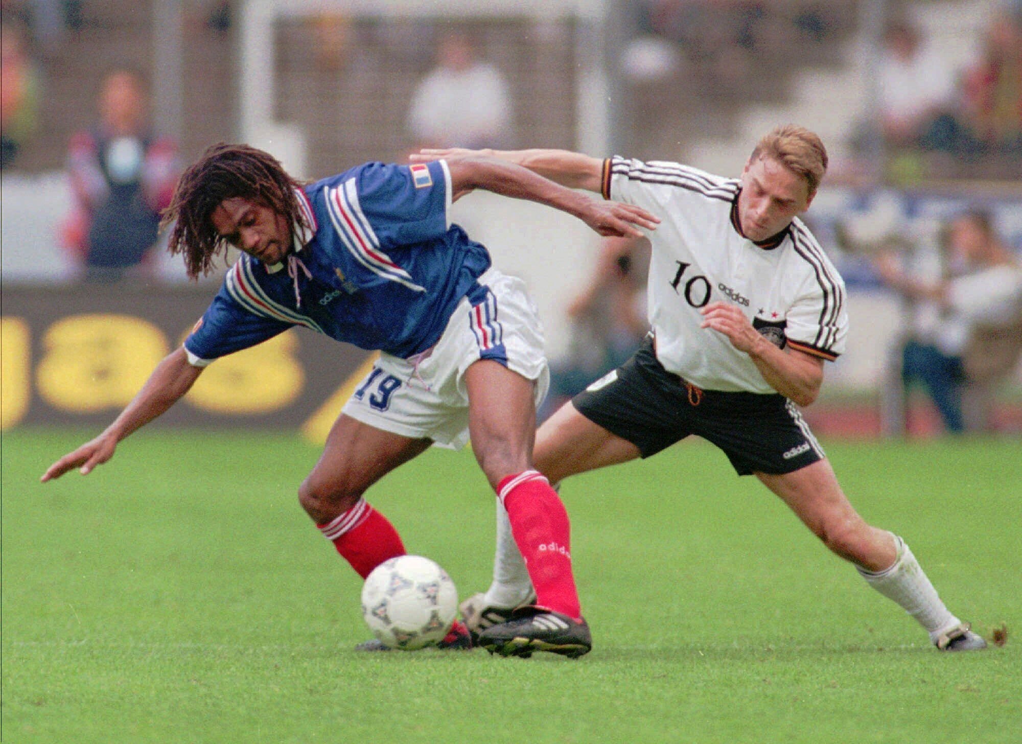 NUEVA CALEDONIA KAREMBEU