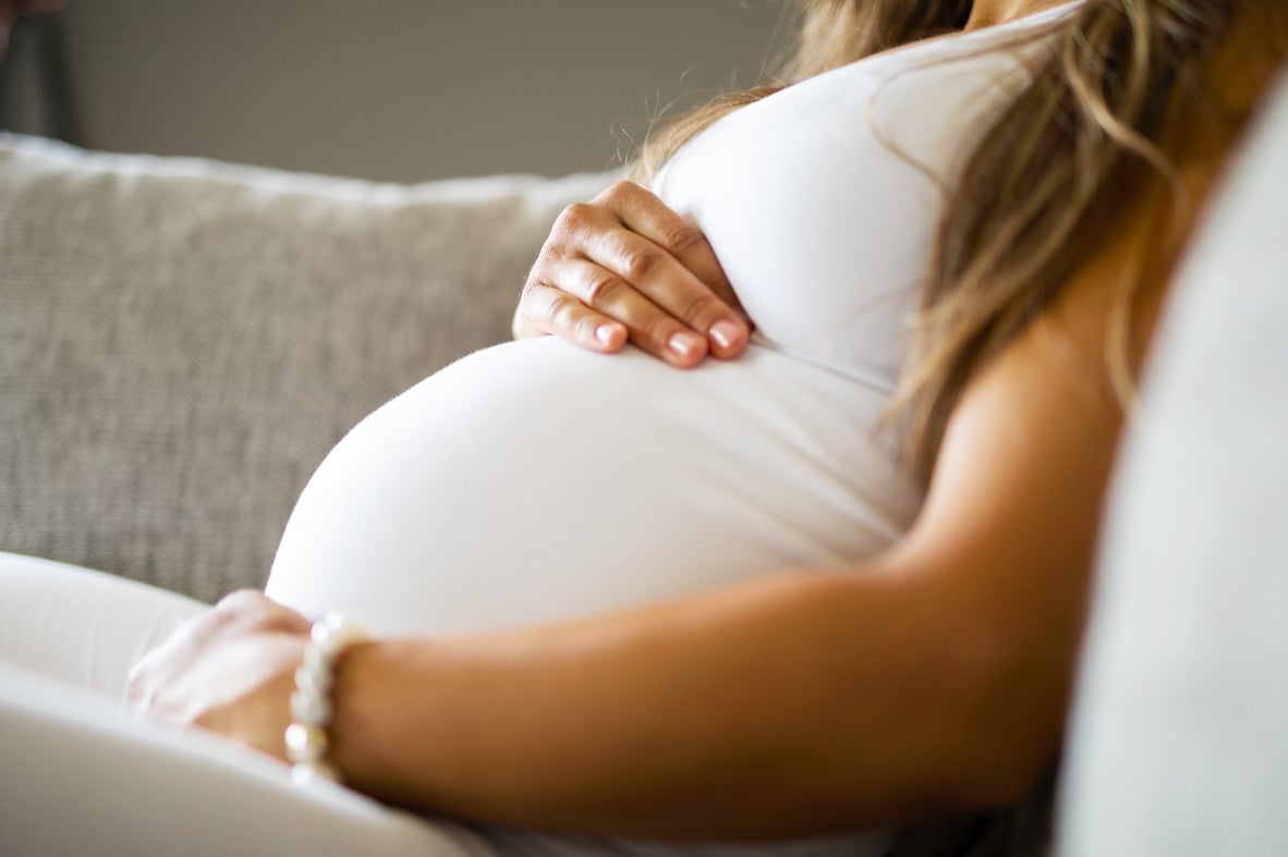 Florida ha aprobado un proyecto de ley que permitirá a las “clínicas de maternidad” practicar cesáreas de bajo riesgo en el estado (imagen de archivo)